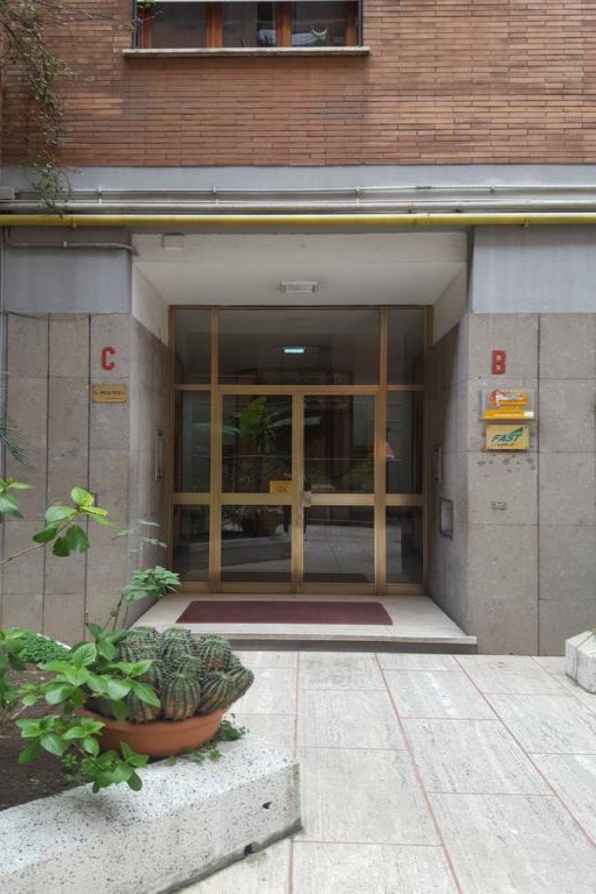 Pascia Rooms Rzym Zewnętrze zdjęcie