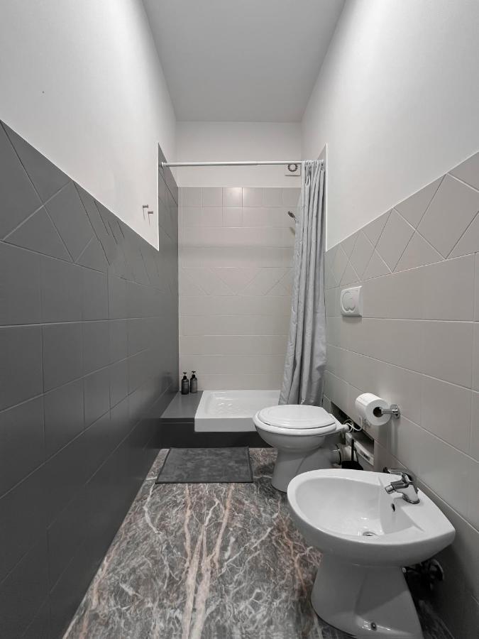 Pascia Rooms Rzym Zewnętrze zdjęcie