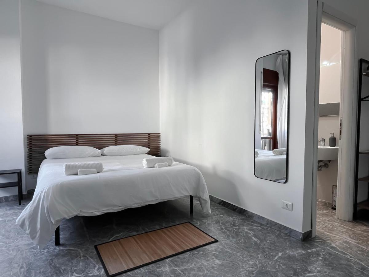 Pascia Rooms Rzym Zewnętrze zdjęcie