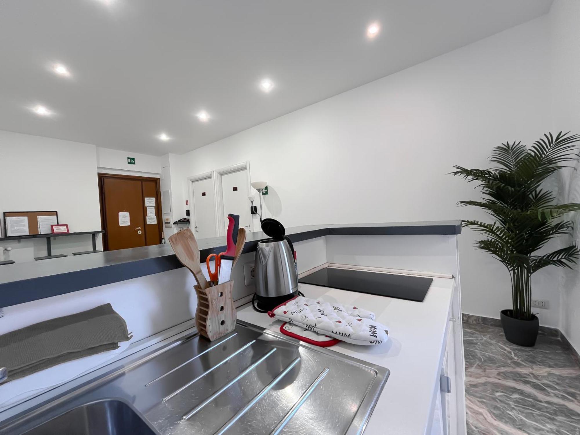 Pascia Rooms Rzym Zewnętrze zdjęcie