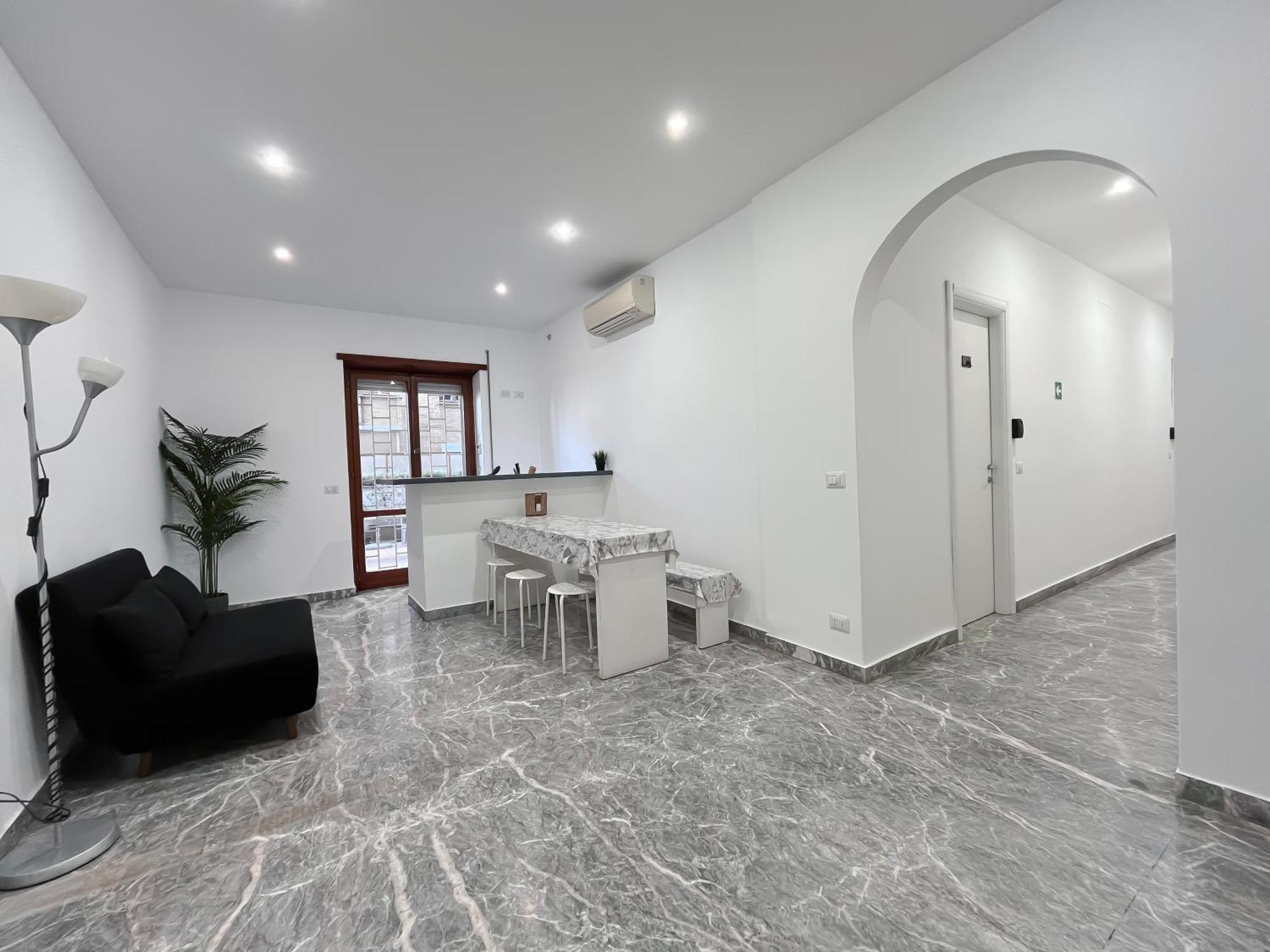 Pascia Rooms Rzym Zewnętrze zdjęcie