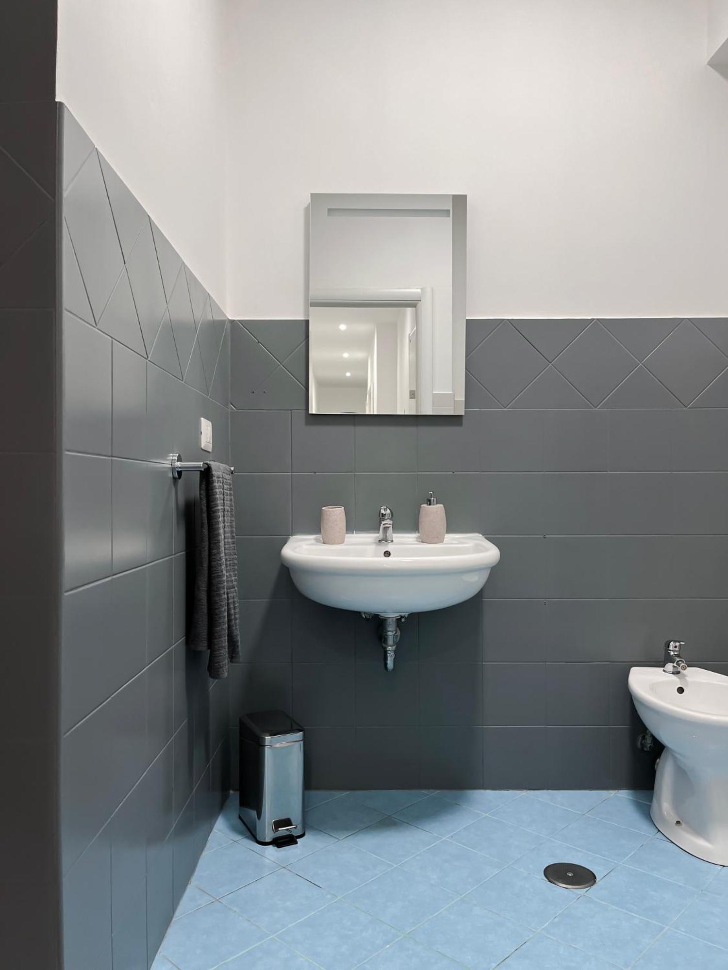 Pascia Rooms Rzym Zewnętrze zdjęcie