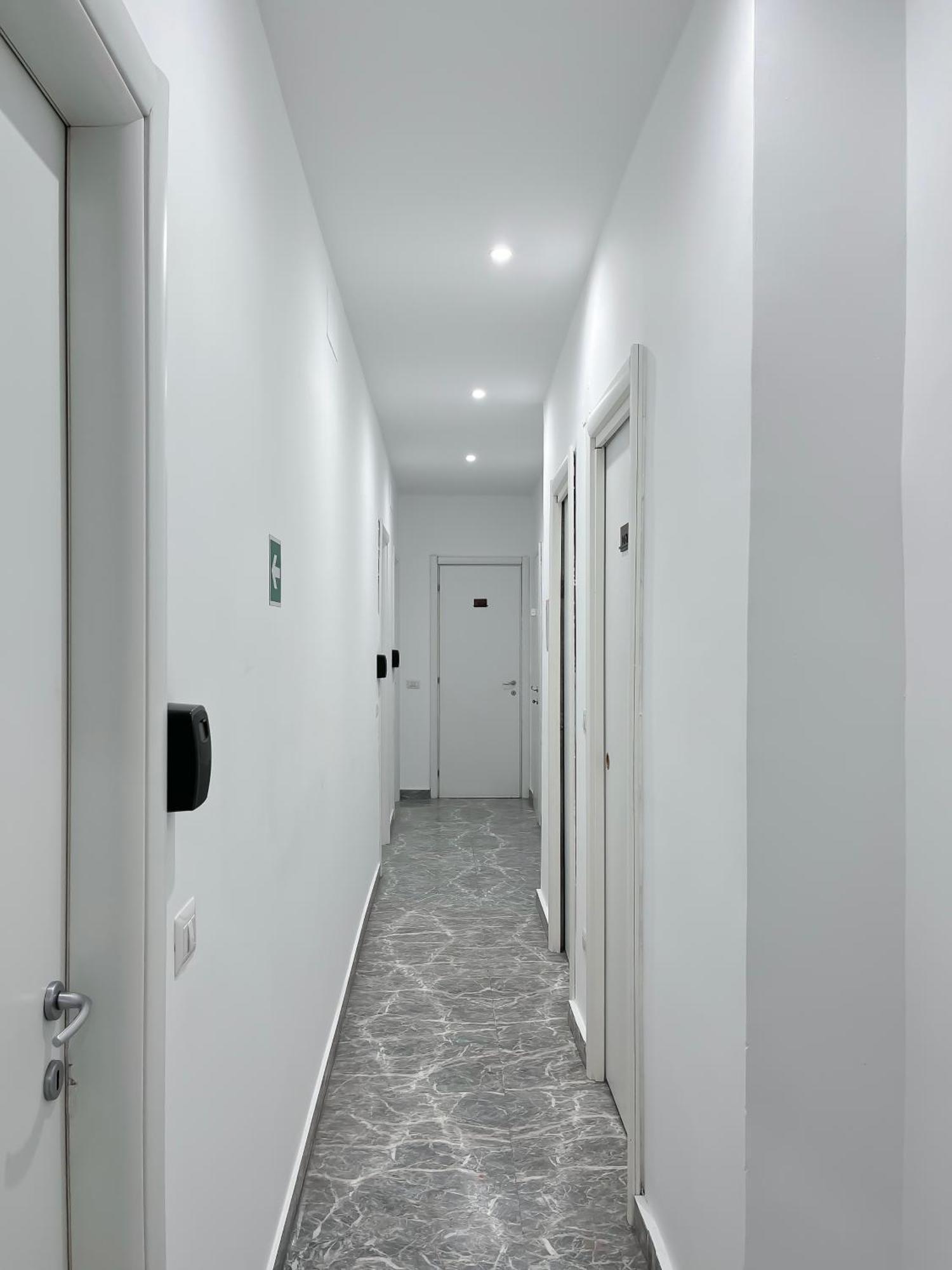 Pascia Rooms Rzym Zewnętrze zdjęcie