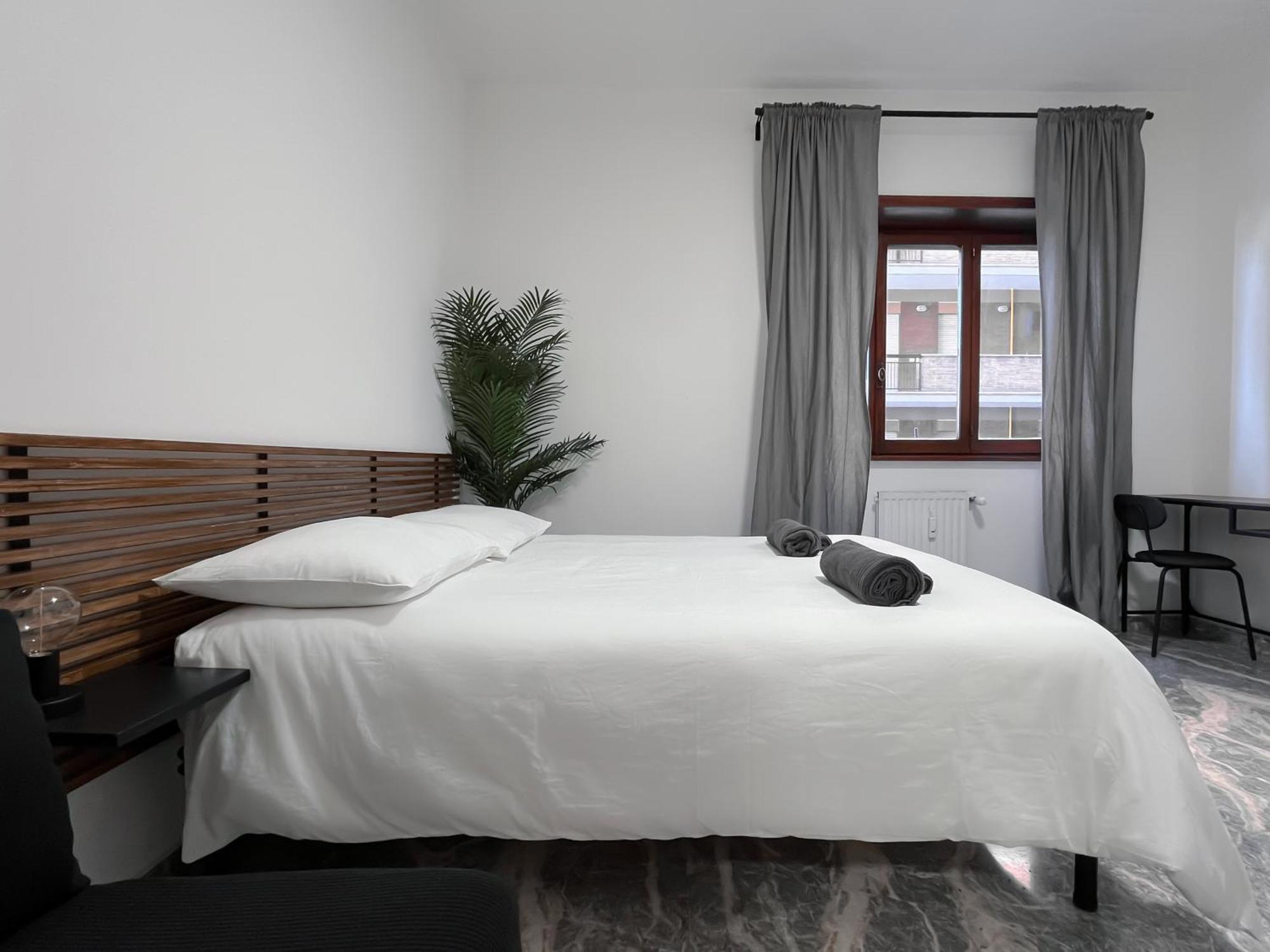 Pascia Rooms Rzym Zewnętrze zdjęcie