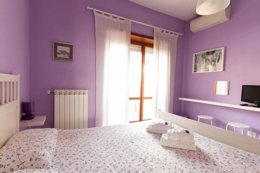 Pascia Rooms Rzym Zewnętrze zdjęcie