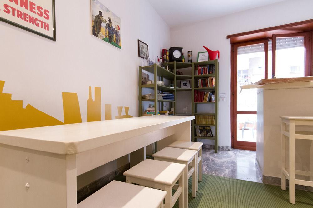 Pascia Rooms Rzym Zewnętrze zdjęcie