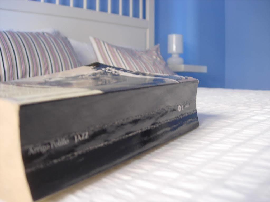 Pascia Rooms Rzym Zewnętrze zdjęcie