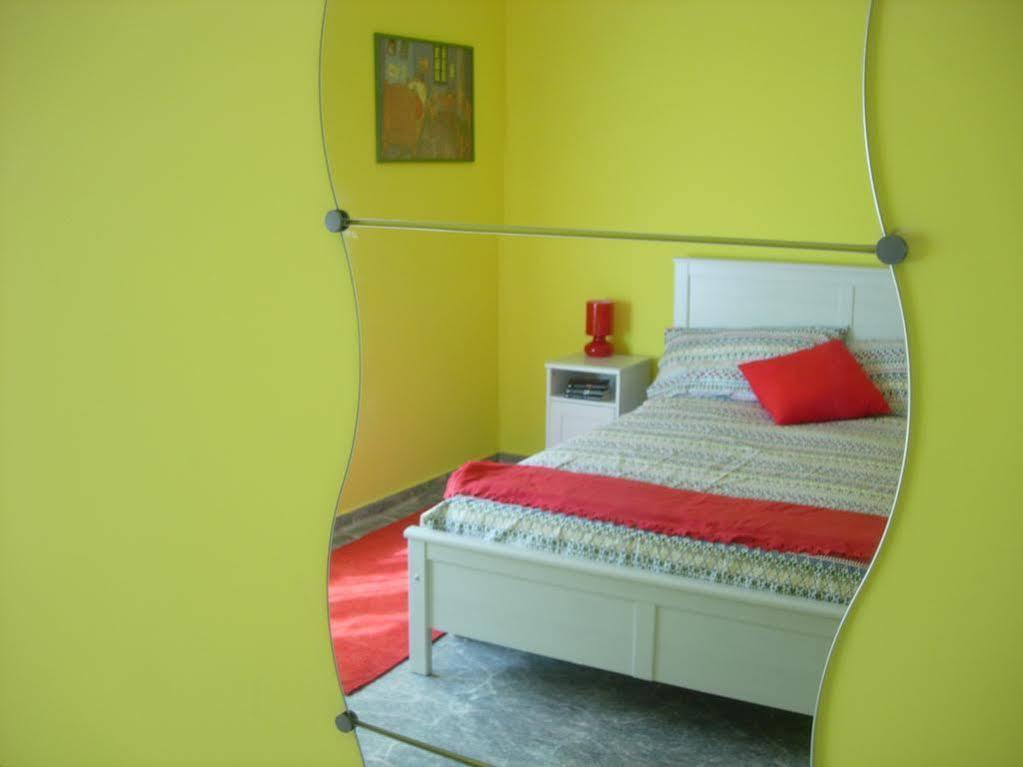 Pascia Rooms Rzym Zewnętrze zdjęcie