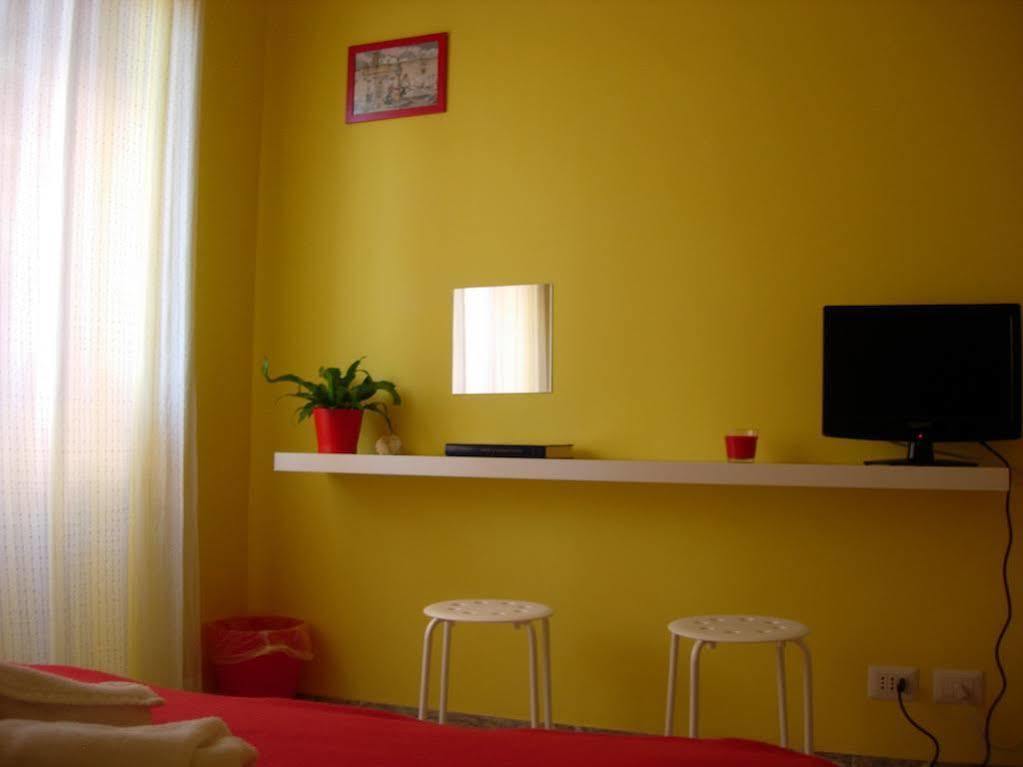 Pascia Rooms Rzym Zewnętrze zdjęcie