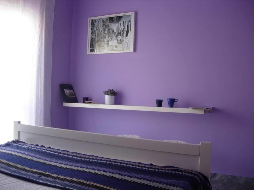 Pascia Rooms Rzym Zewnętrze zdjęcie