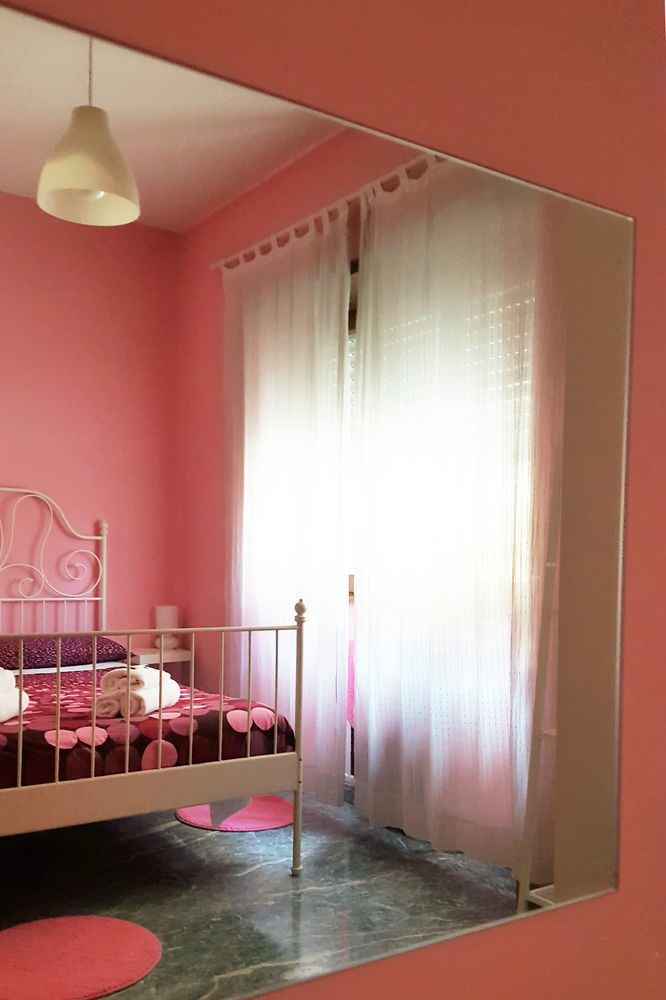Pascia Rooms Rzym Zewnętrze zdjęcie