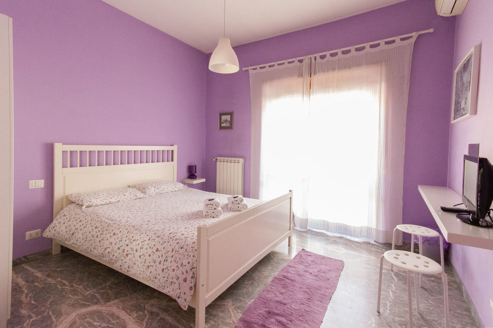 Pascia Rooms Rzym Zewnętrze zdjęcie