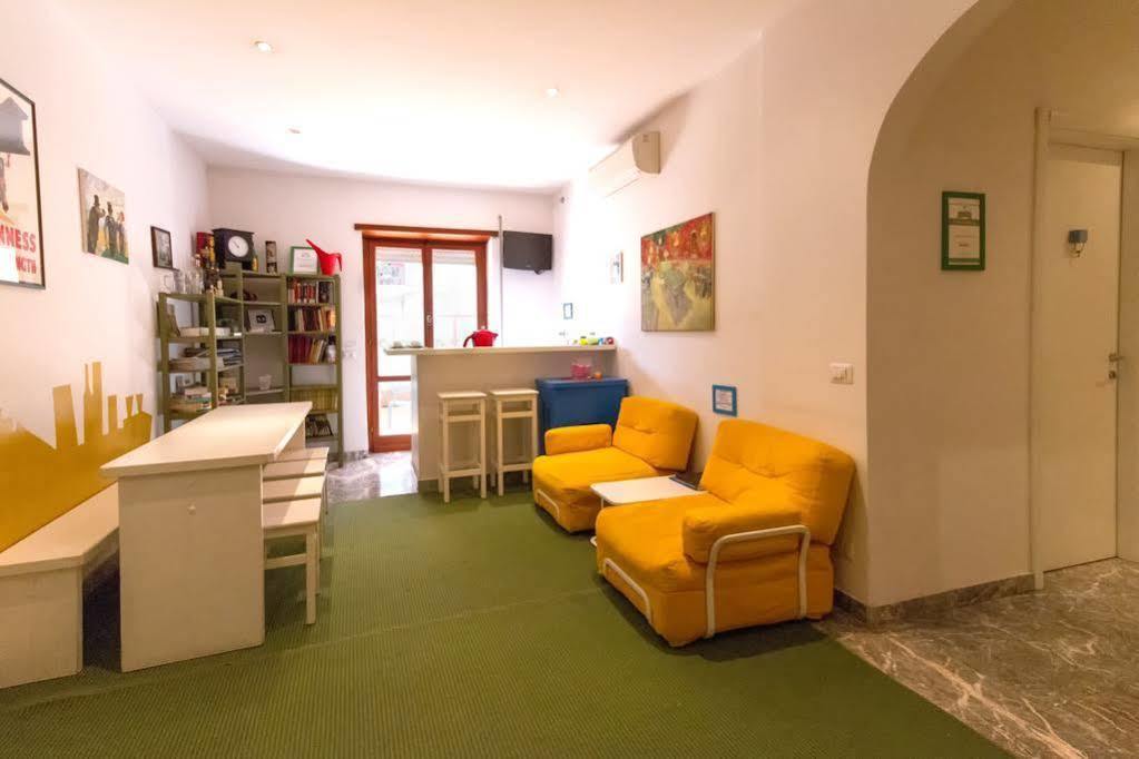 Pascia Rooms Rzym Zewnętrze zdjęcie