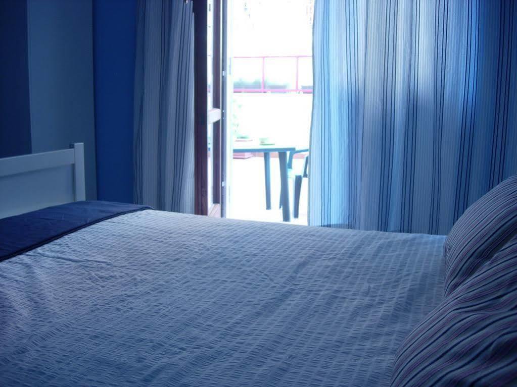 Pascia Rooms Rzym Zewnętrze zdjęcie